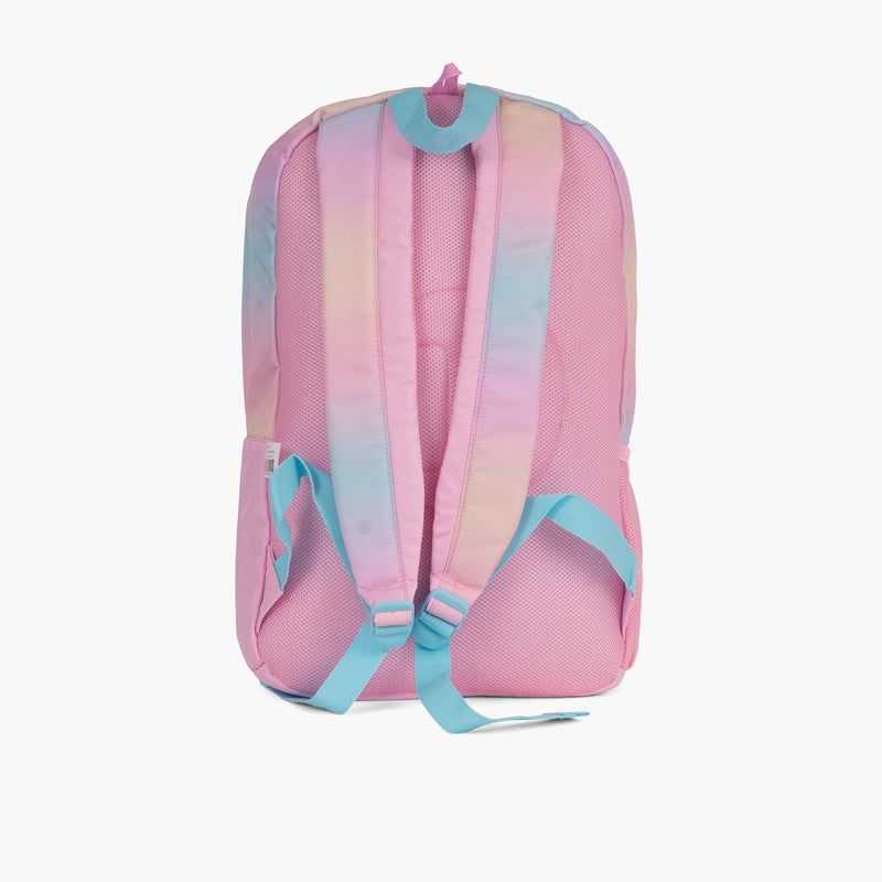 PAUSE Ombre Backpack for Kids - Image 3